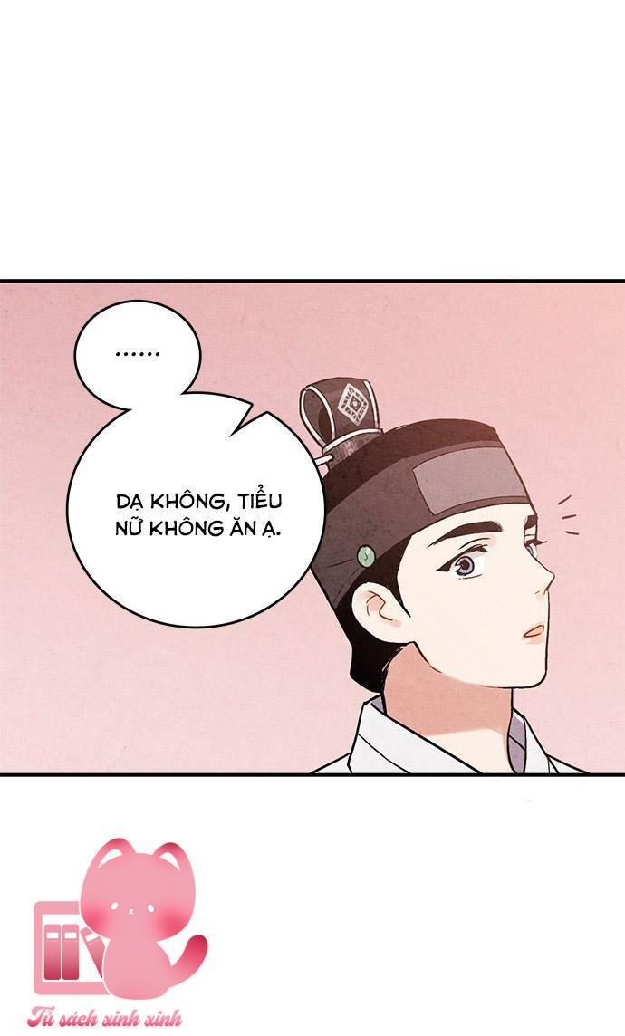 Lệnh Cấm Hôn - Chap 31