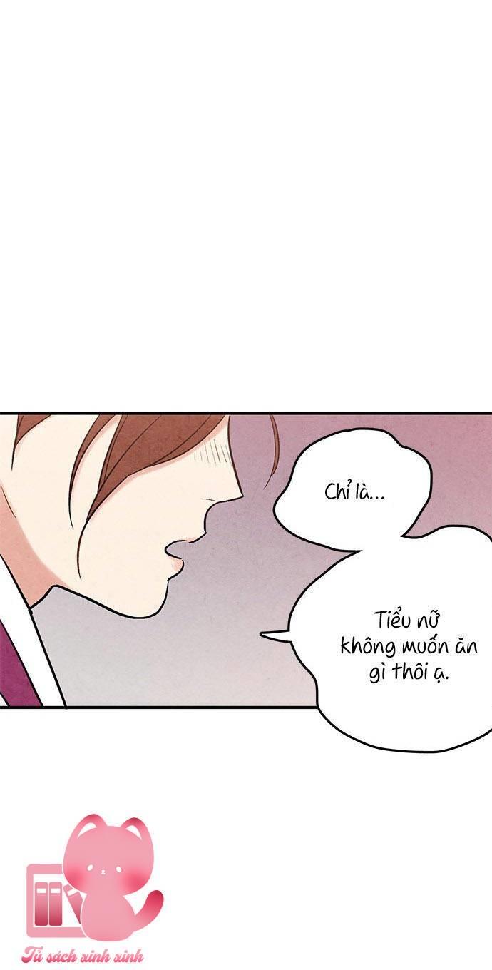 Lệnh Cấm Hôn - Chap 31