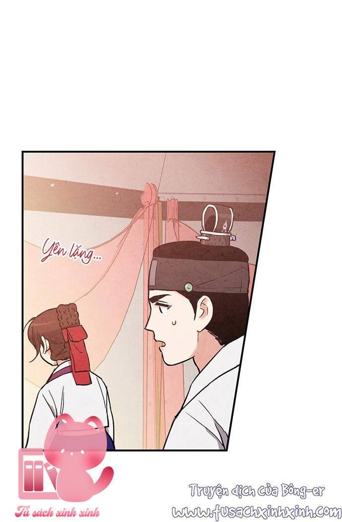 Lệnh Cấm Hôn - Chap 31