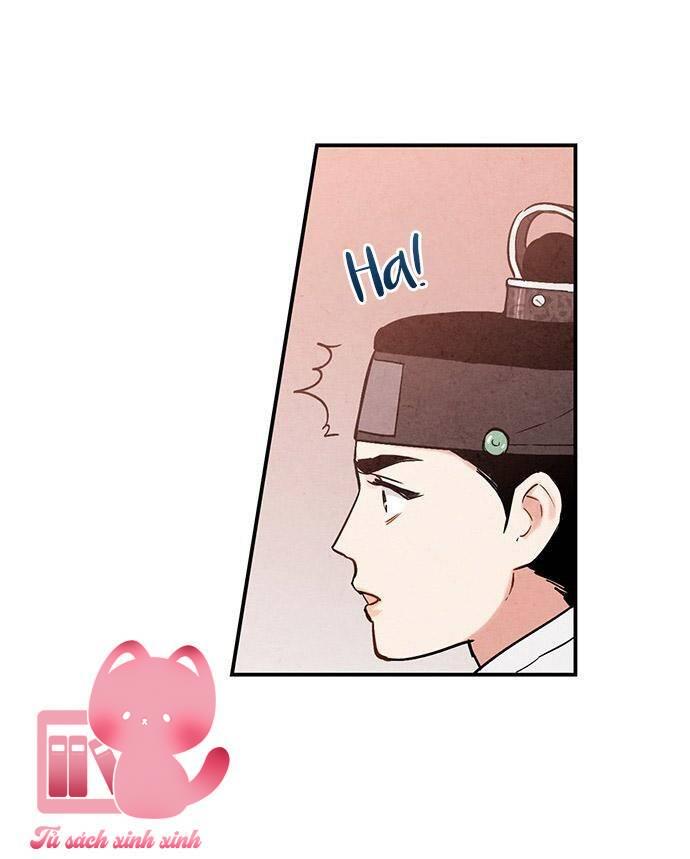 Lệnh Cấm Hôn - Chap 31