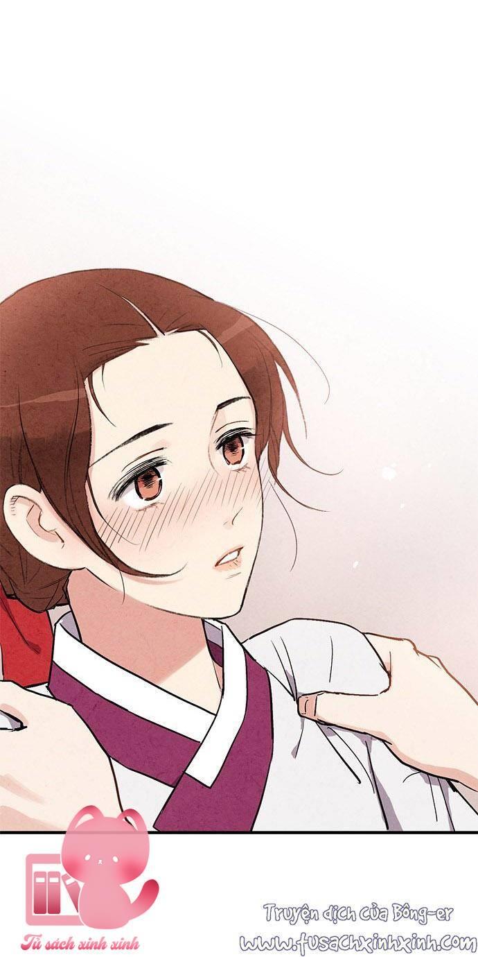 Lệnh Cấm Hôn - Chap 31