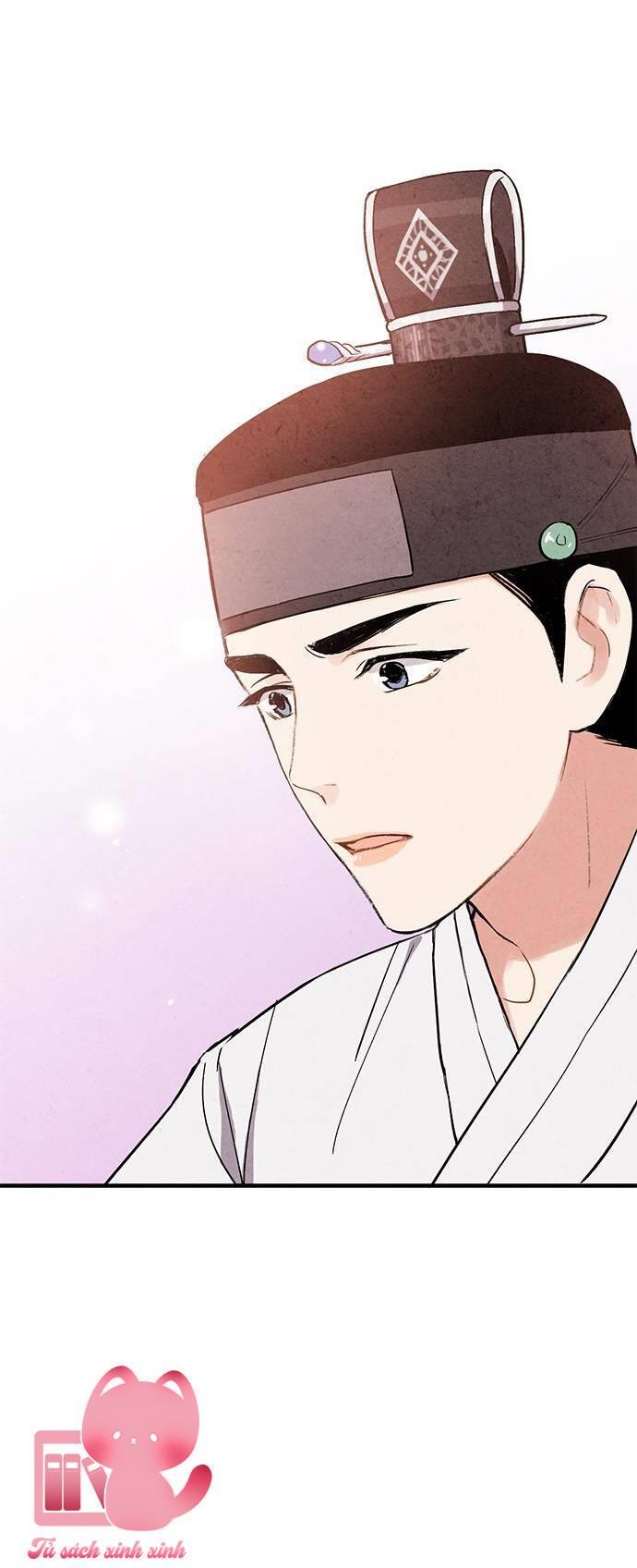 Lệnh Cấm Hôn - Chap 31