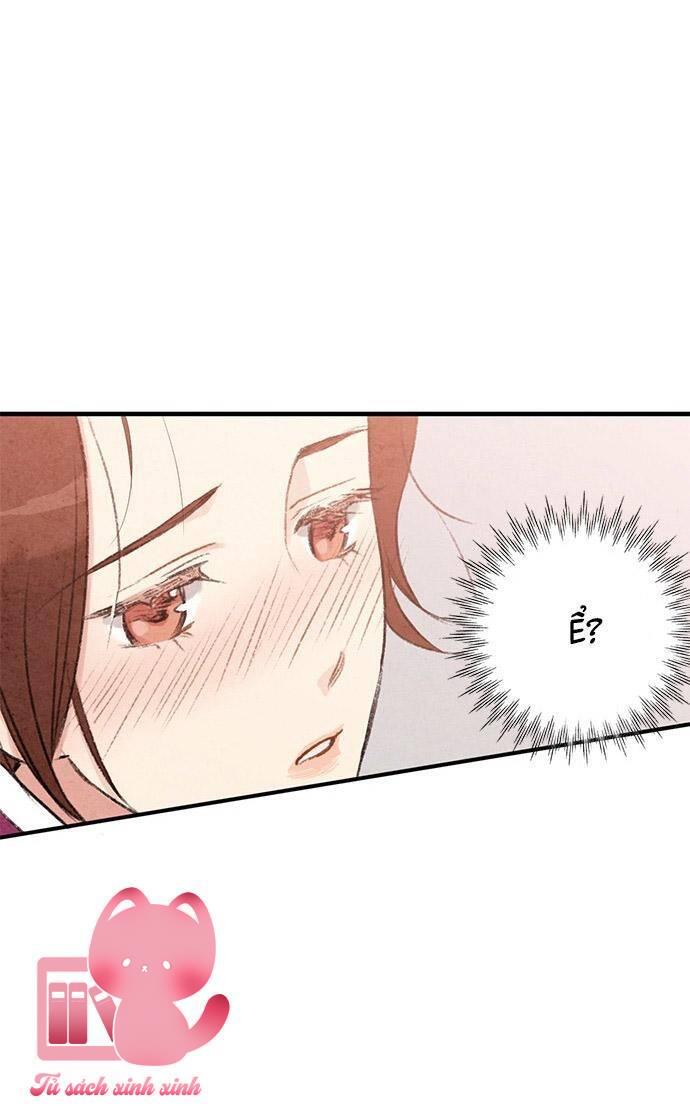 Lệnh Cấm Hôn - Chap 31