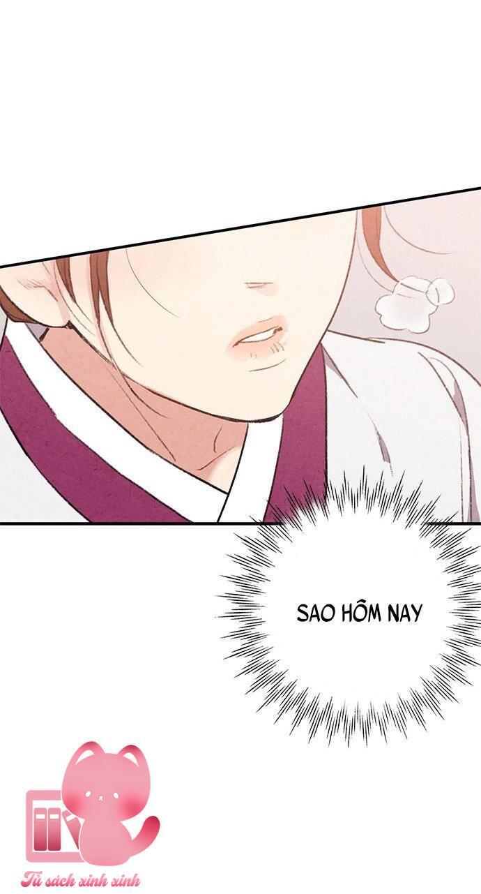 Lệnh Cấm Hôn - Chap 31