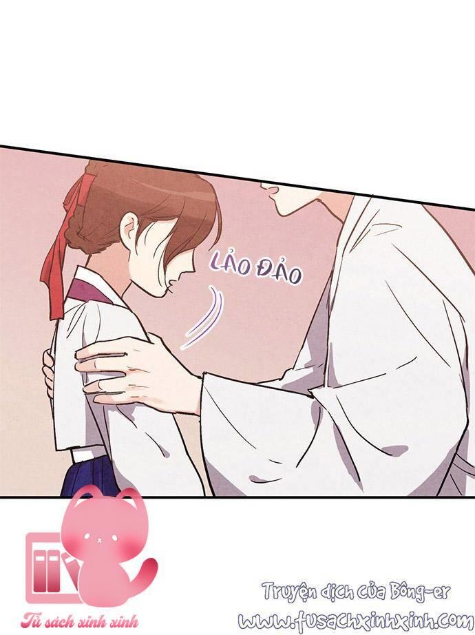 Lệnh Cấm Hôn - Chap 31