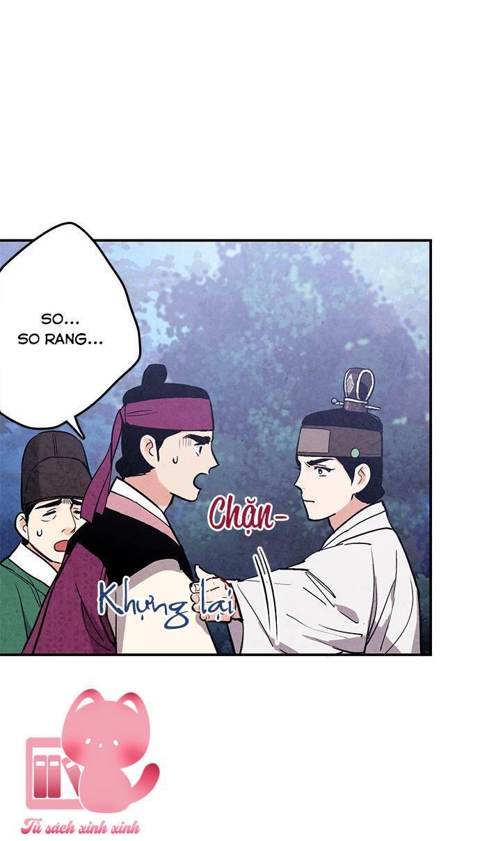 Lệnh Cấm Hôn - Chap 32