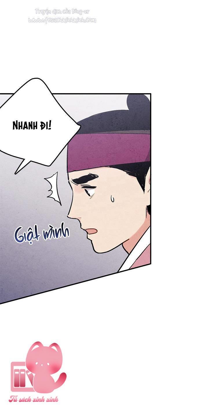 Lệnh Cấm Hôn - Chap 32