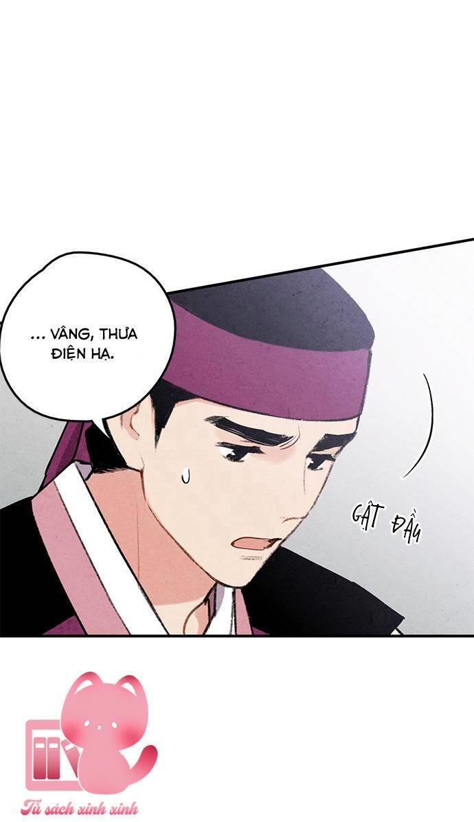 Lệnh Cấm Hôn - Chap 32