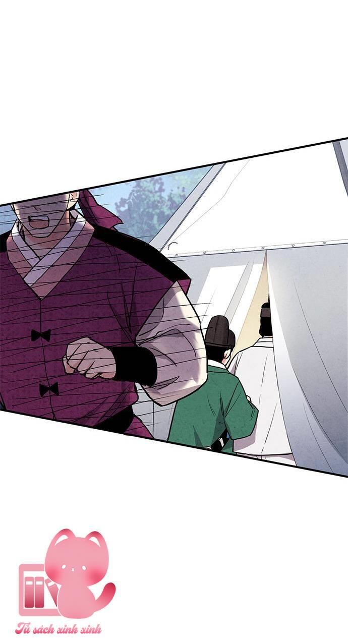 Lệnh Cấm Hôn - Chap 32