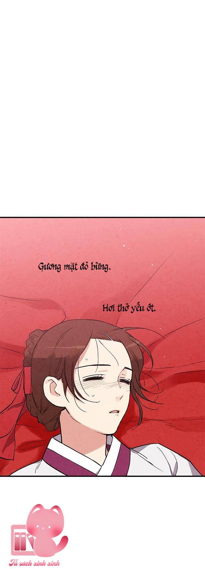 Lệnh Cấm Hôn - Chap 32