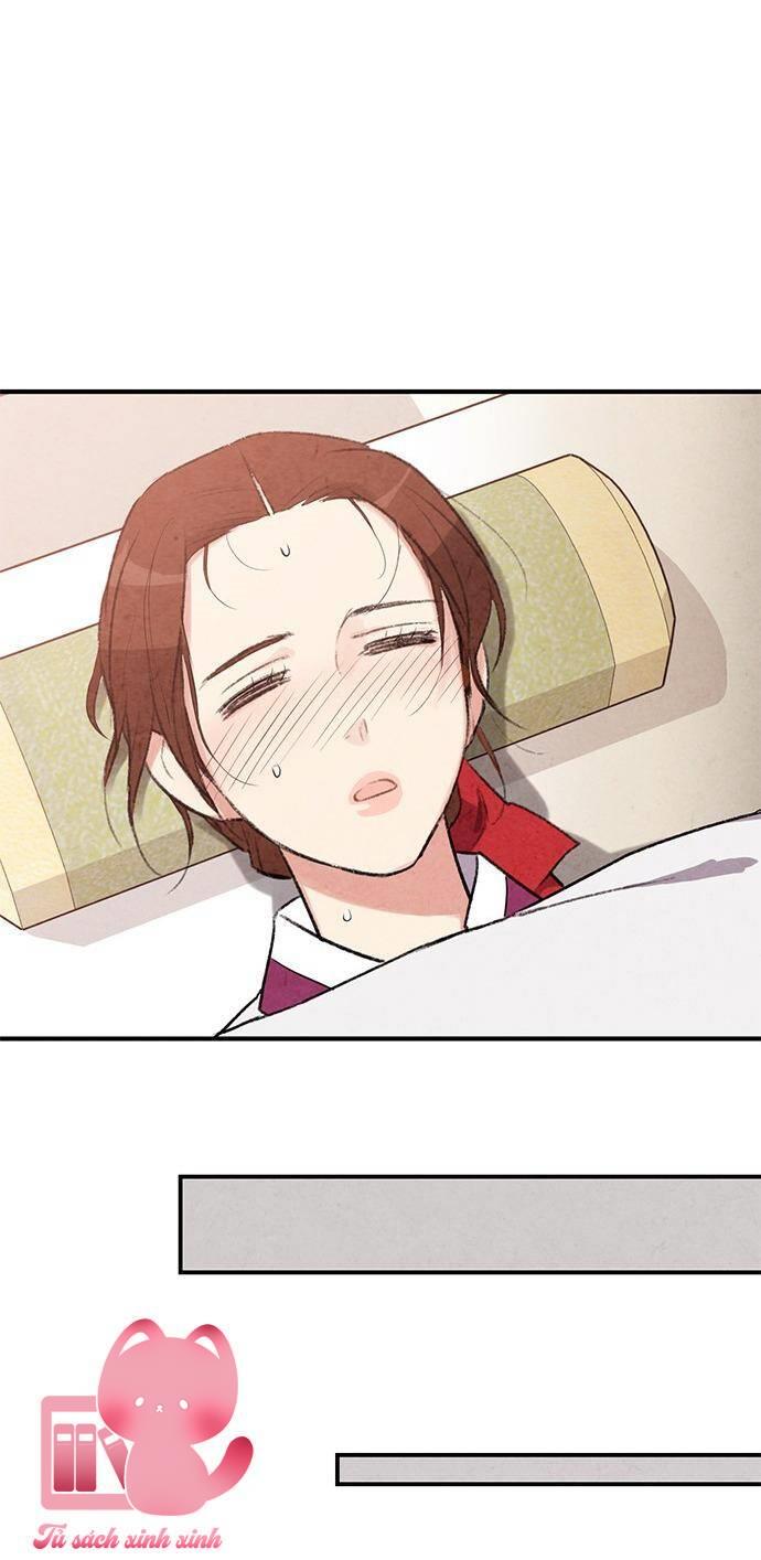 Lệnh Cấm Hôn - Chap 32