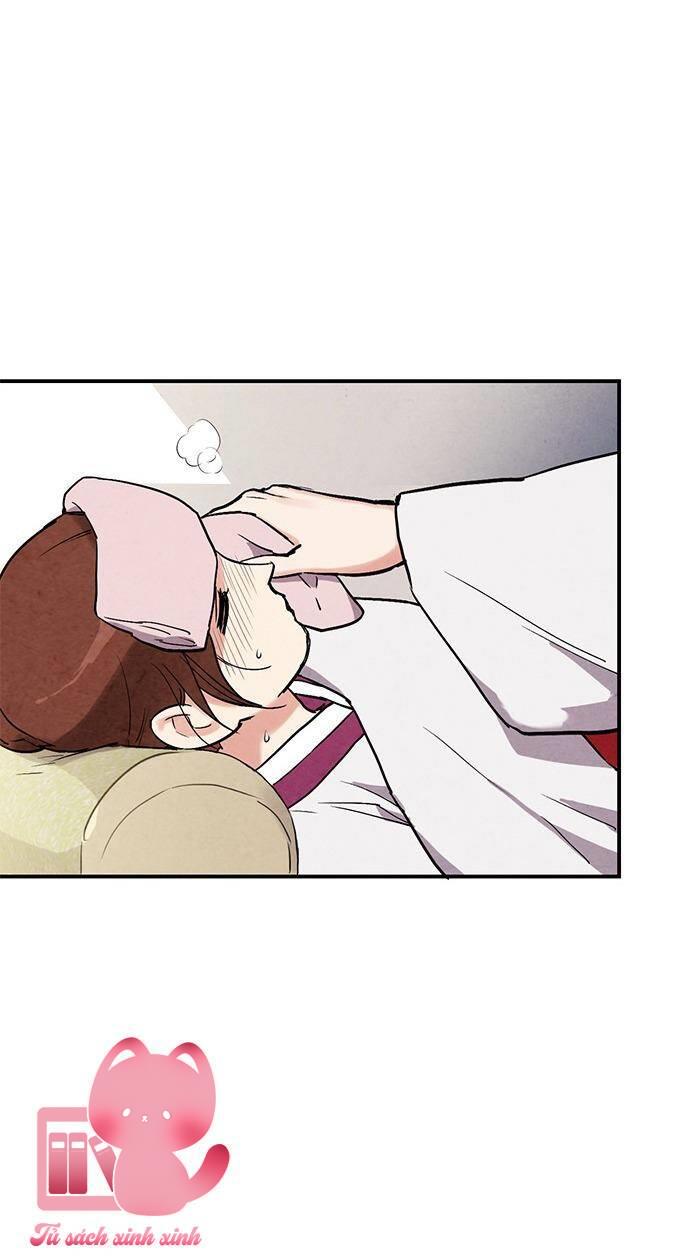 Lệnh Cấm Hôn - Chap 32