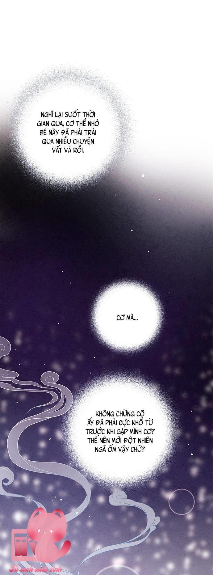 Lệnh Cấm Hôn - Chap 32