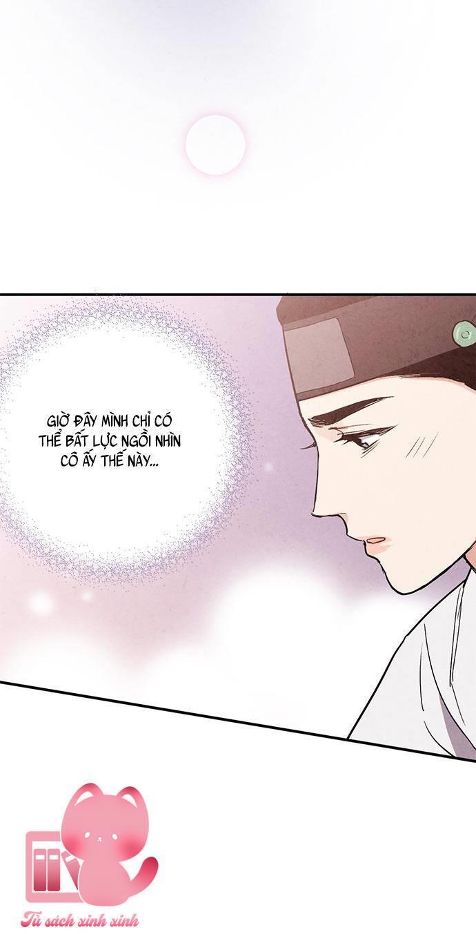 Lệnh Cấm Hôn - Chap 32