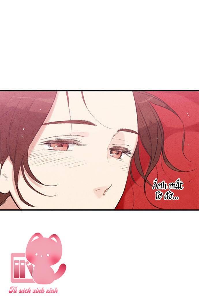 Lệnh Cấm Hôn - Chap 32