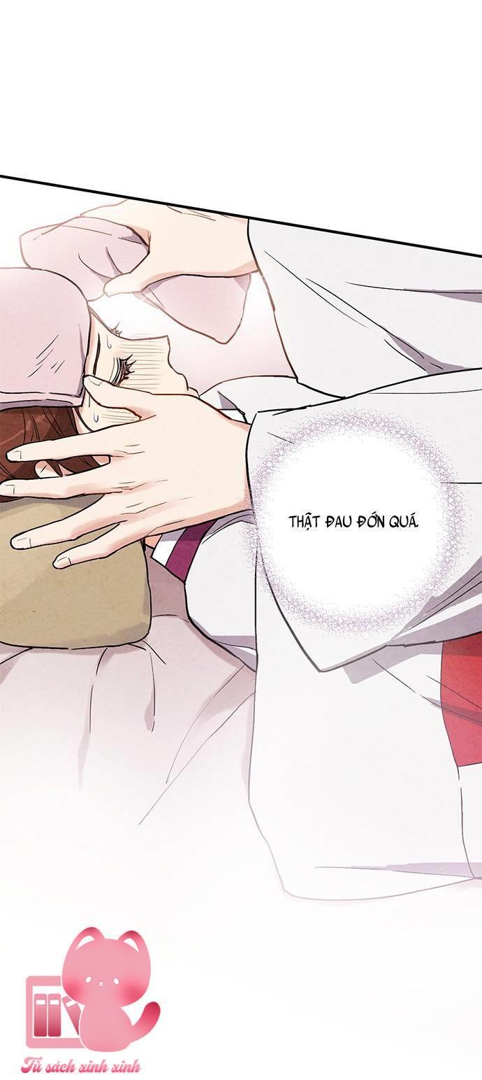 Lệnh Cấm Hôn - Chap 32