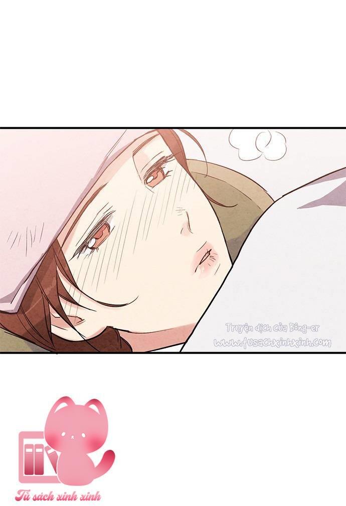 Lệnh Cấm Hôn - Chap 32