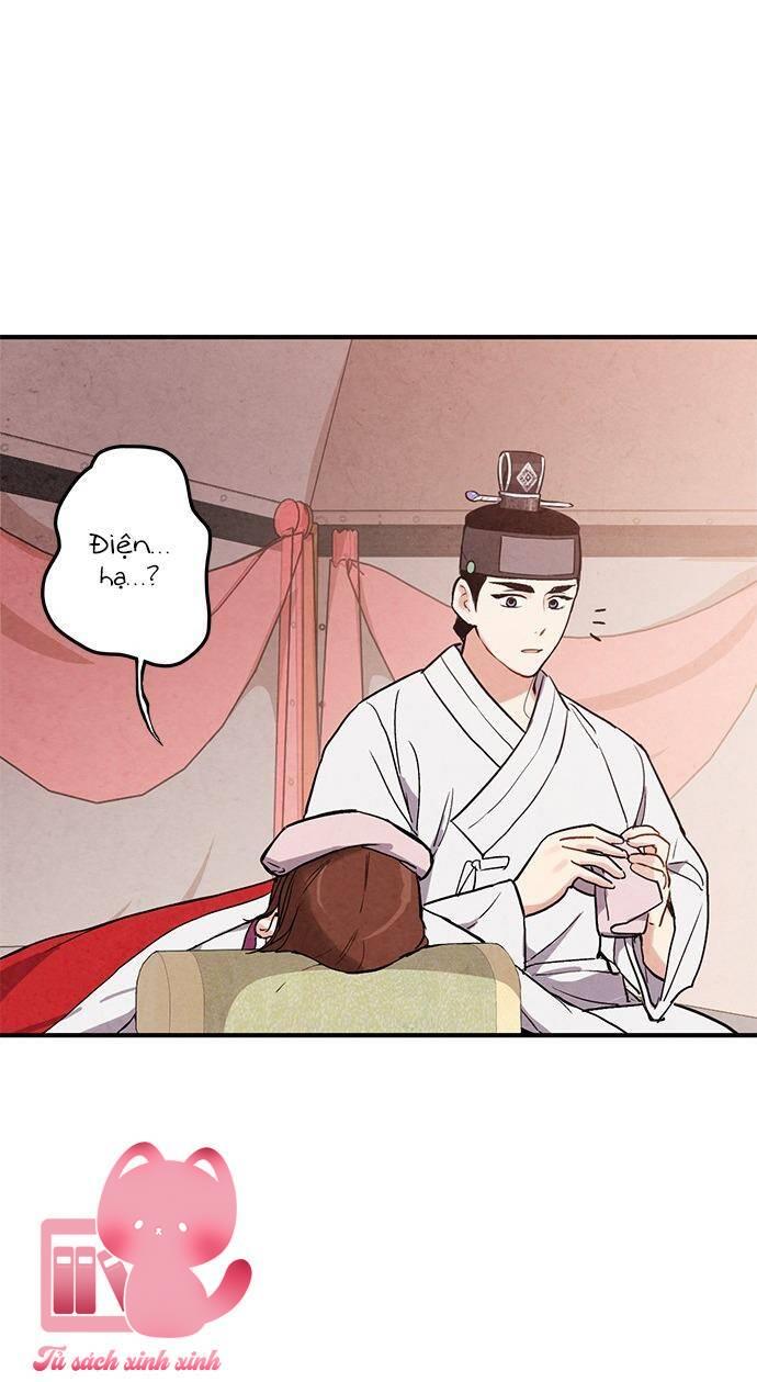Lệnh Cấm Hôn - Chap 32