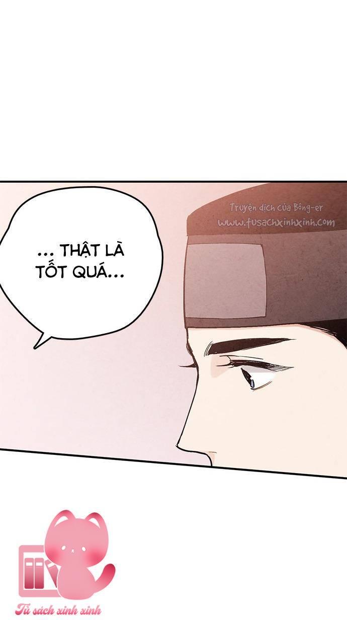 Lệnh Cấm Hôn - Chap 32