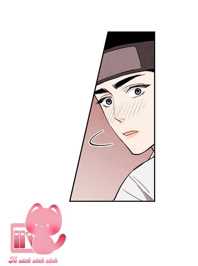 Lệnh Cấm Hôn - Chap 32