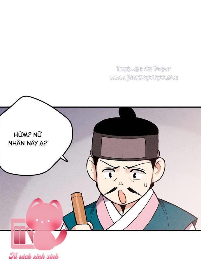 Lệnh Cấm Hôn - Chap 32