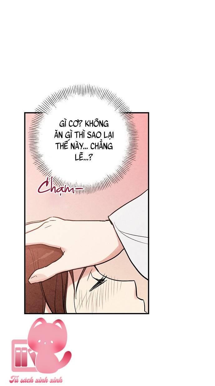 Lệnh Cấm Hôn - Chap 32