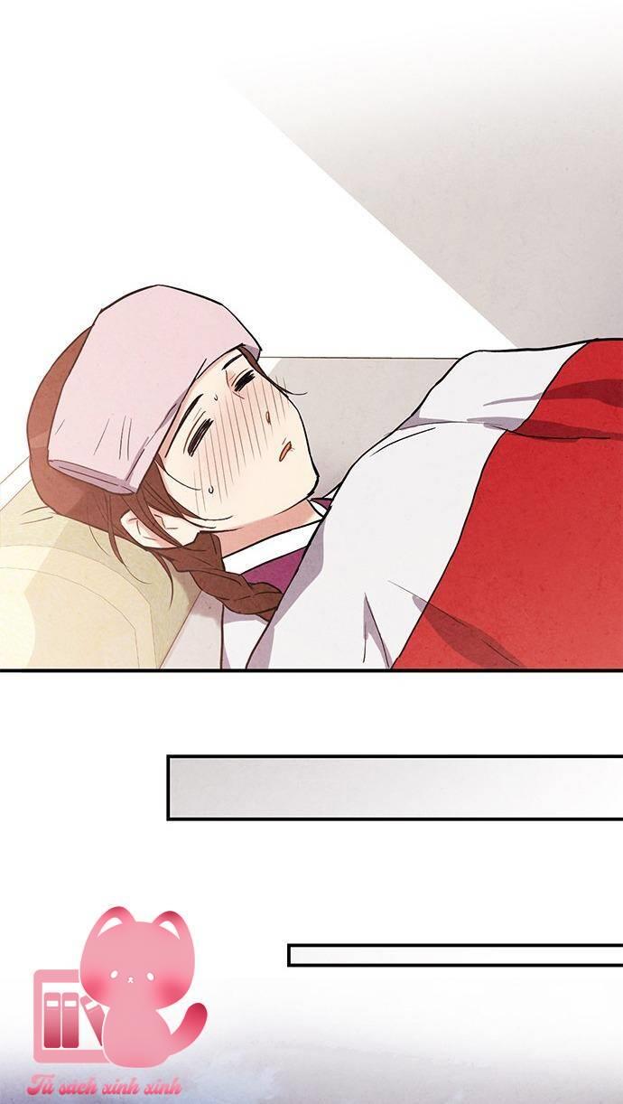 Lệnh Cấm Hôn - Chap 32