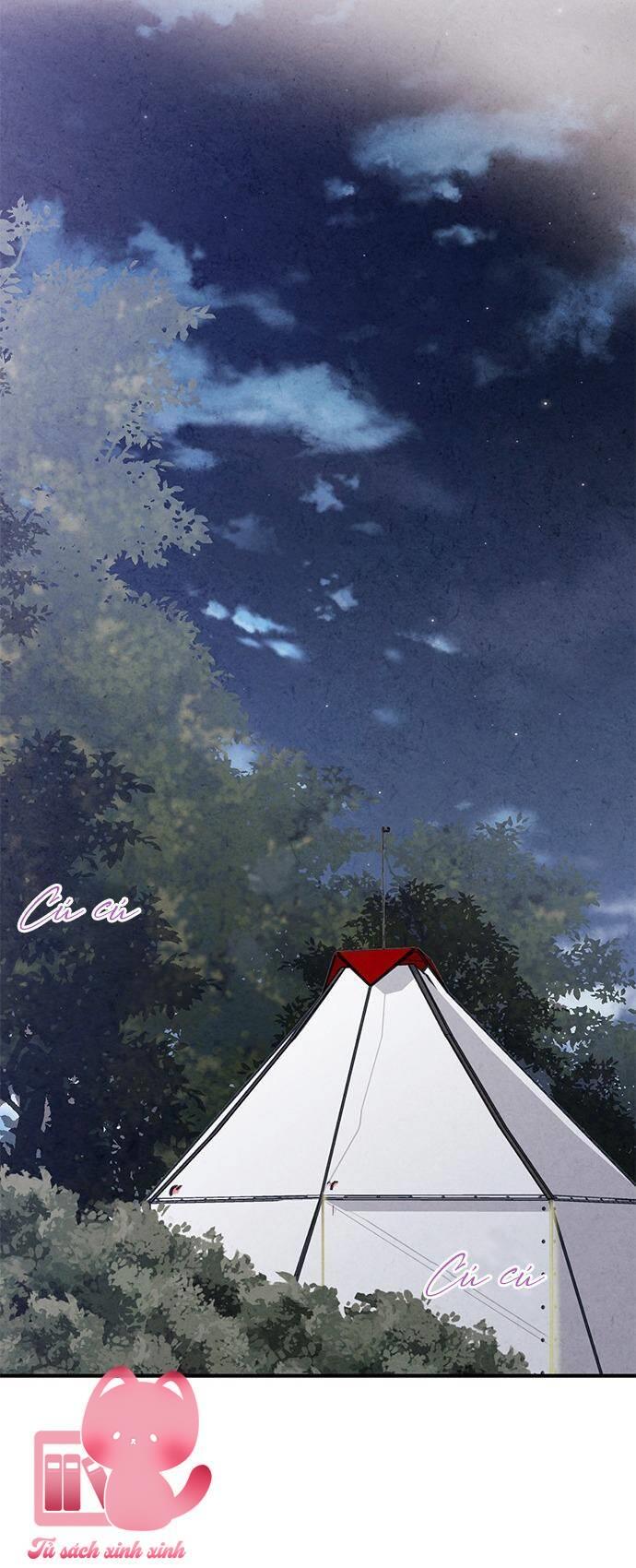 Lệnh Cấm Hôn - Chap 32