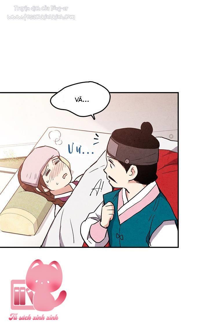 Lệnh Cấm Hôn - Chap 32
