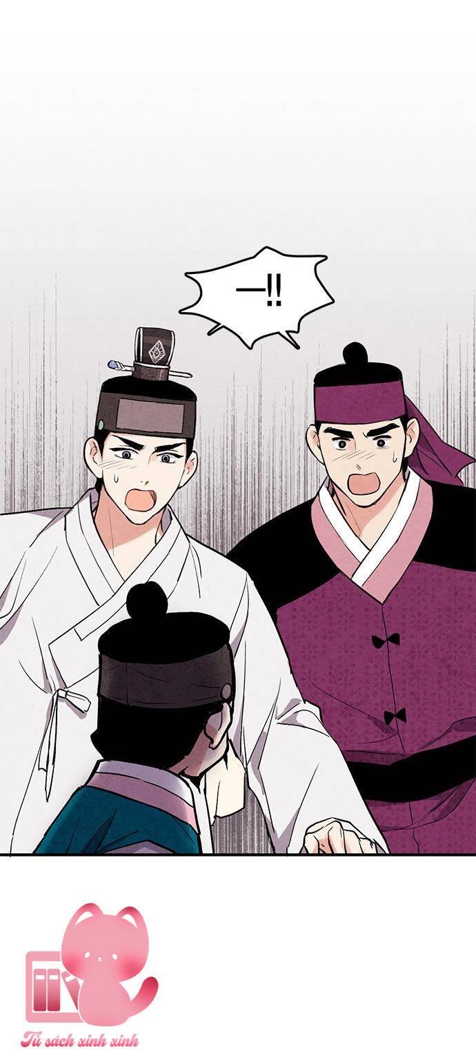 Lệnh Cấm Hôn - Chap 32