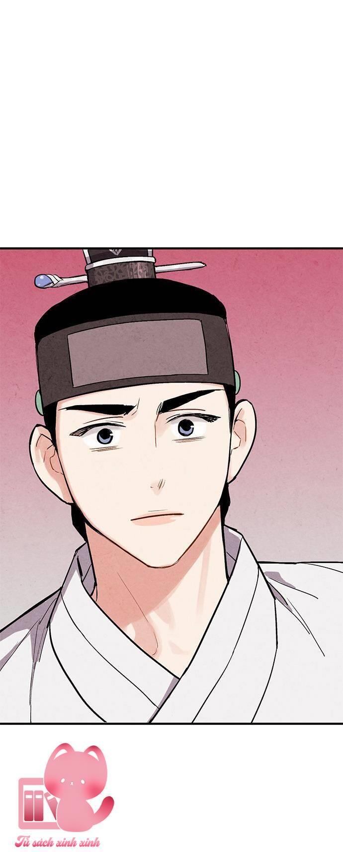 Lệnh Cấm Hôn - Chap 32