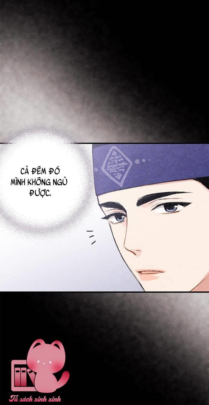Lệnh Cấm Hôn - Chap 33