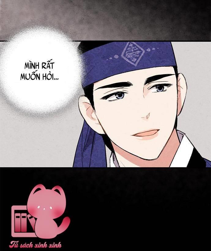 Lệnh Cấm Hôn - Chap 33