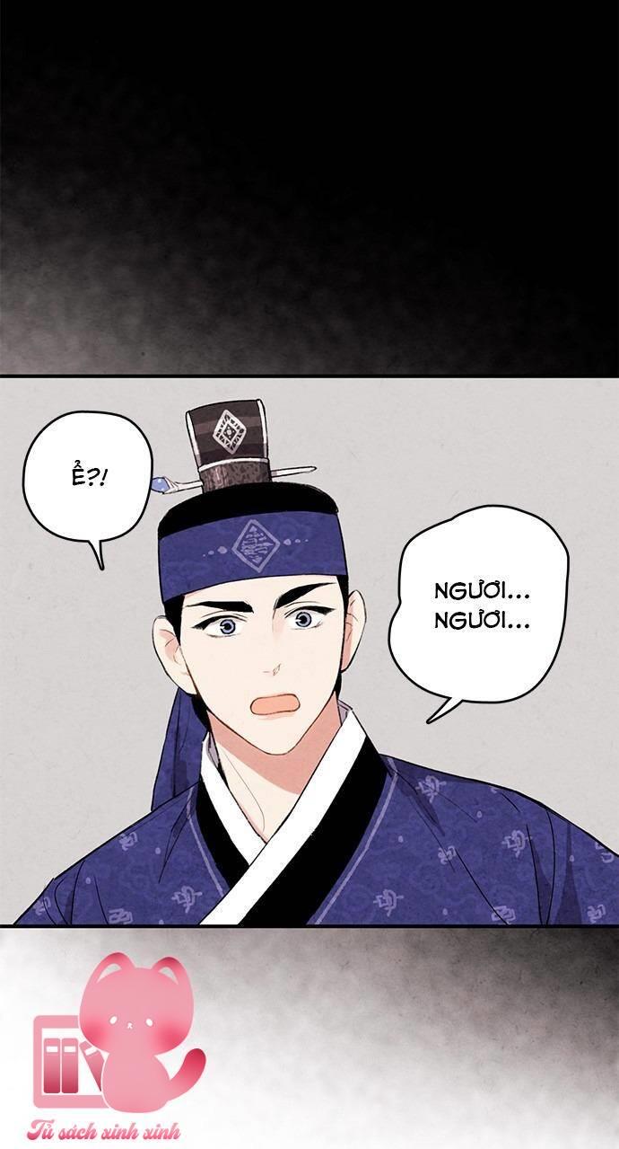 Lệnh Cấm Hôn - Chap 33