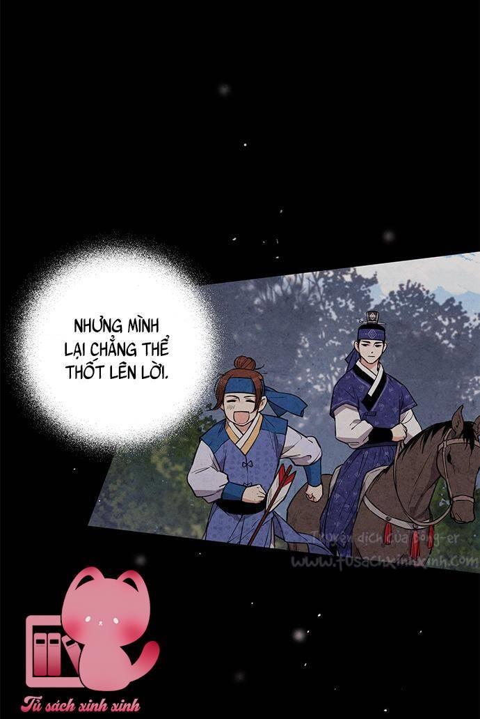 Lệnh Cấm Hôn - Chap 33