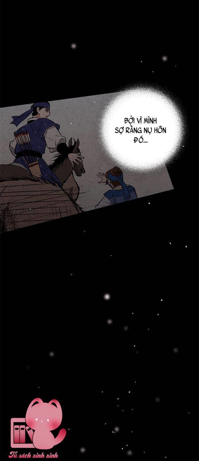 Lệnh Cấm Hôn - Chap 33