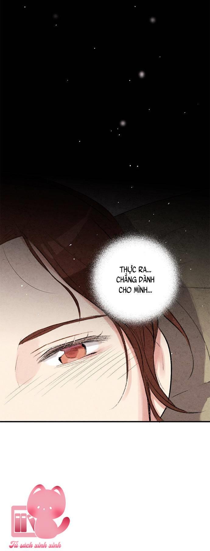 Lệnh Cấm Hôn - Chap 33