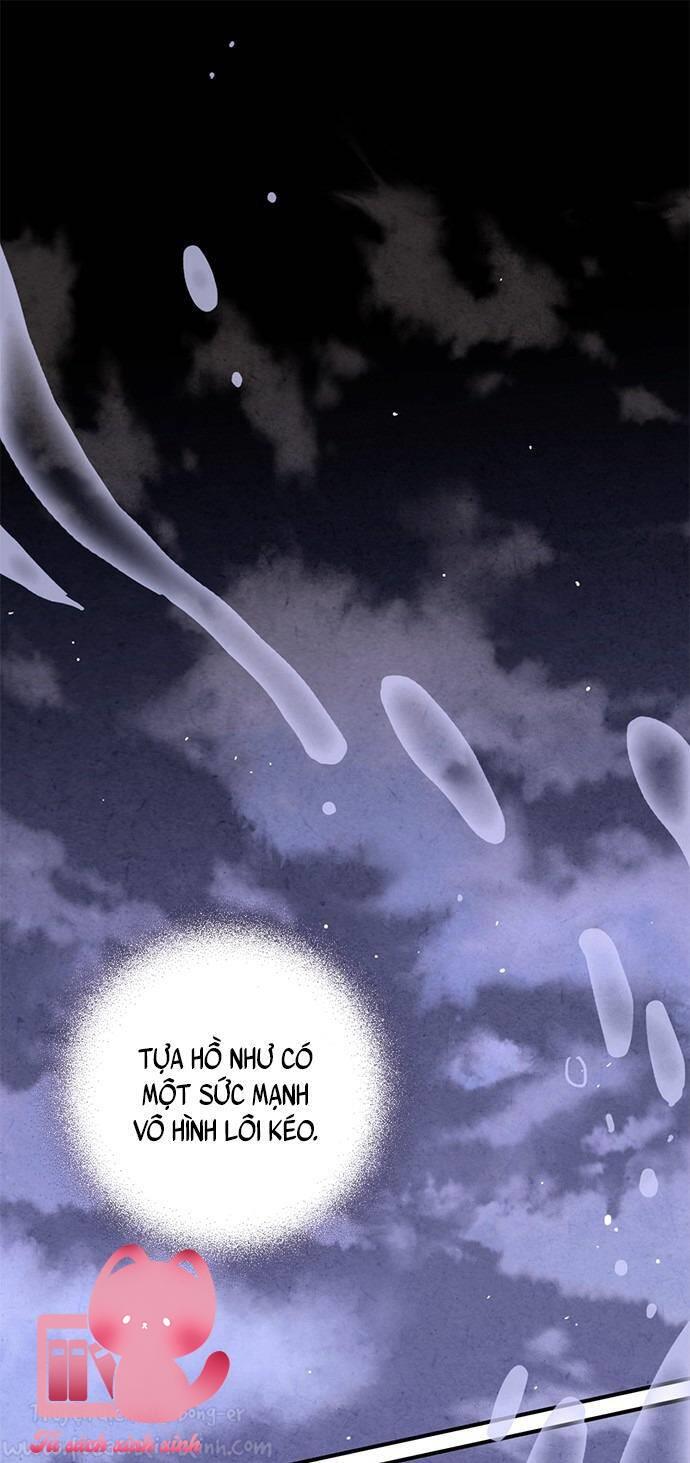 Lệnh Cấm Hôn - Chap 33