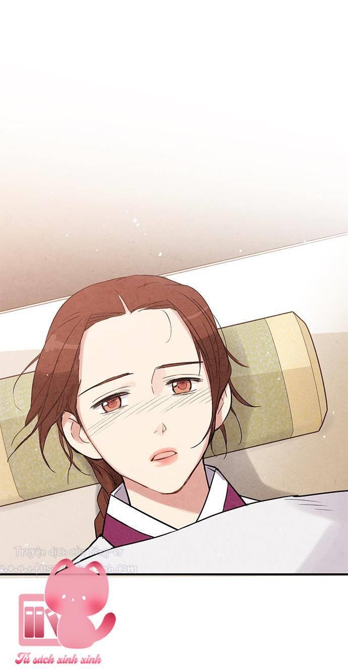 Lệnh Cấm Hôn - Chap 33