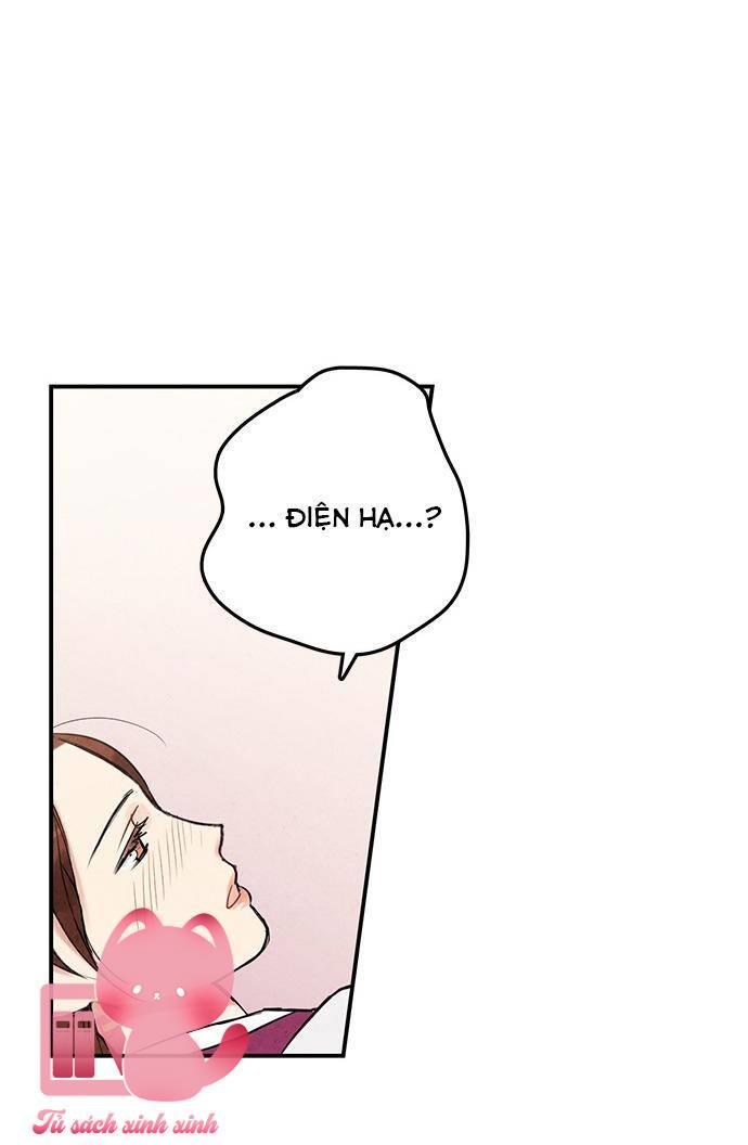 Lệnh Cấm Hôn - Chap 33