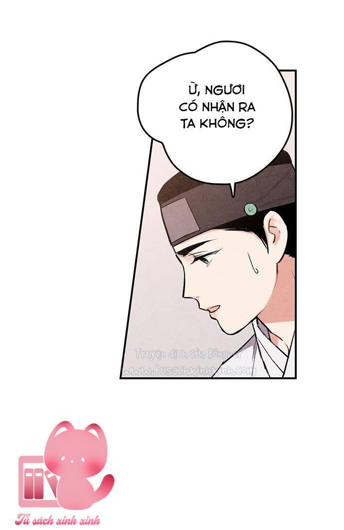 Lệnh Cấm Hôn - Chap 33