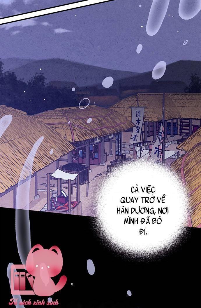 Lệnh Cấm Hôn - Chap 33