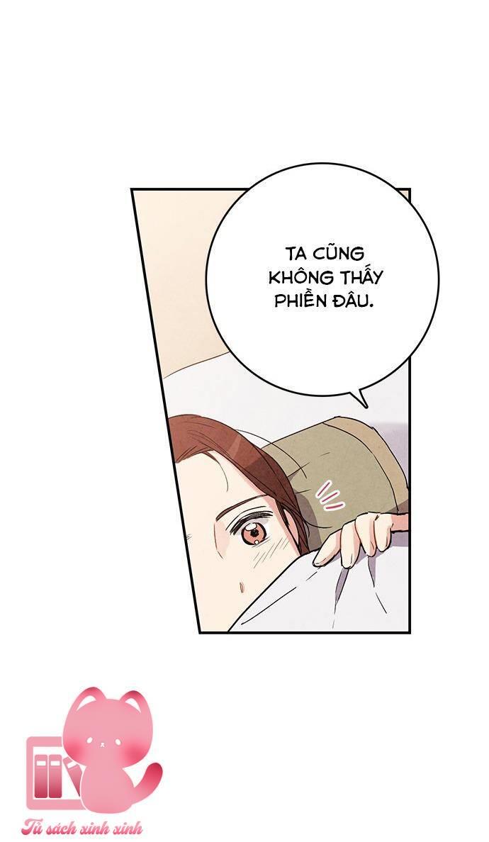 Lệnh Cấm Hôn - Chap 33