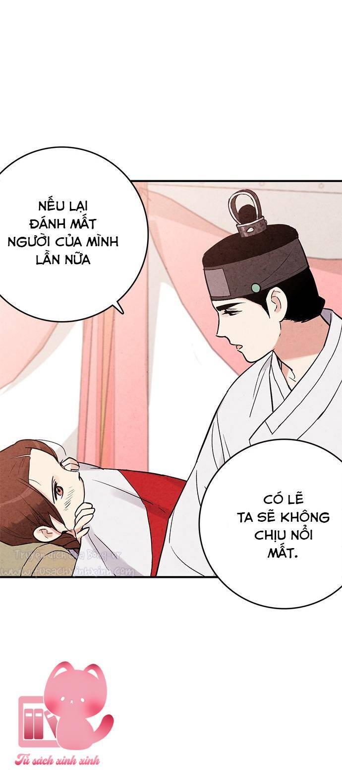 Lệnh Cấm Hôn - Chap 33