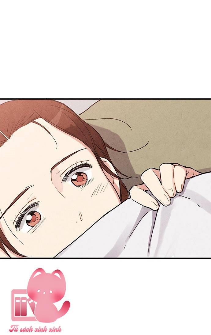 Lệnh Cấm Hôn - Chap 33