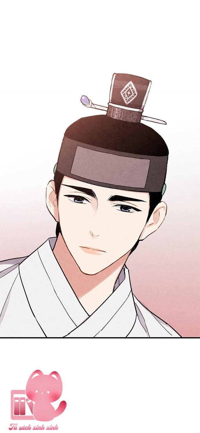 Lệnh Cấm Hôn - Chap 33