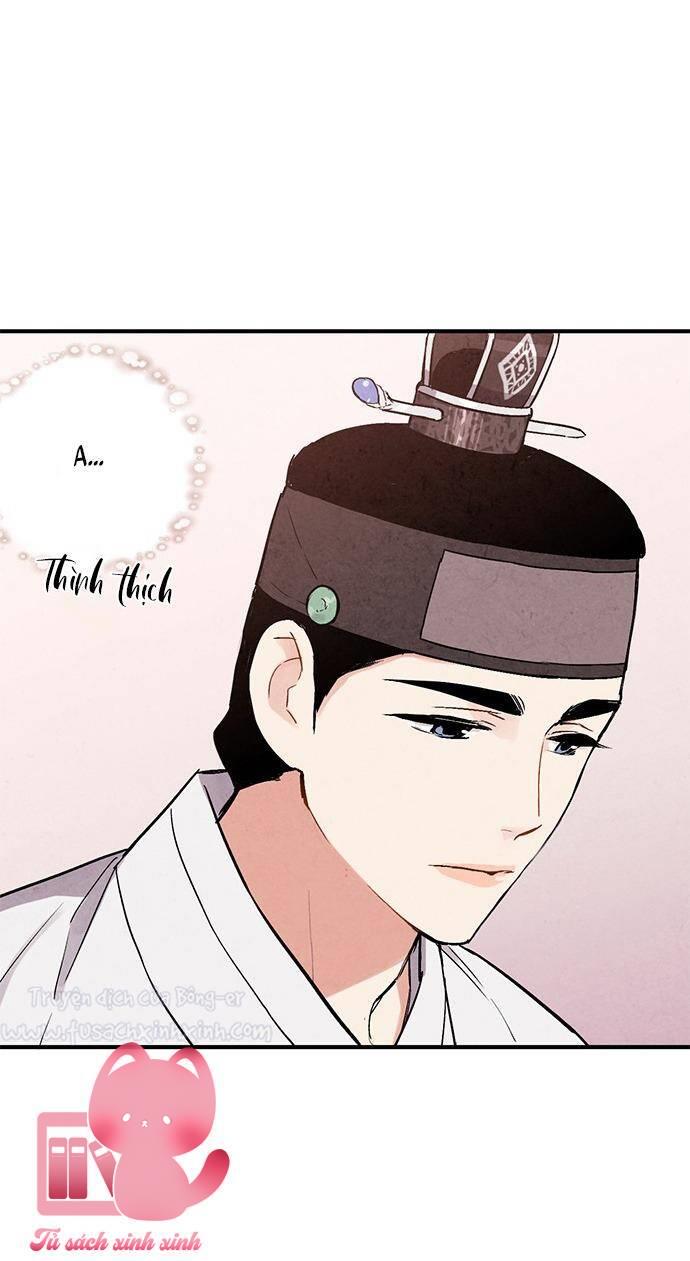 Lệnh Cấm Hôn - Chap 33