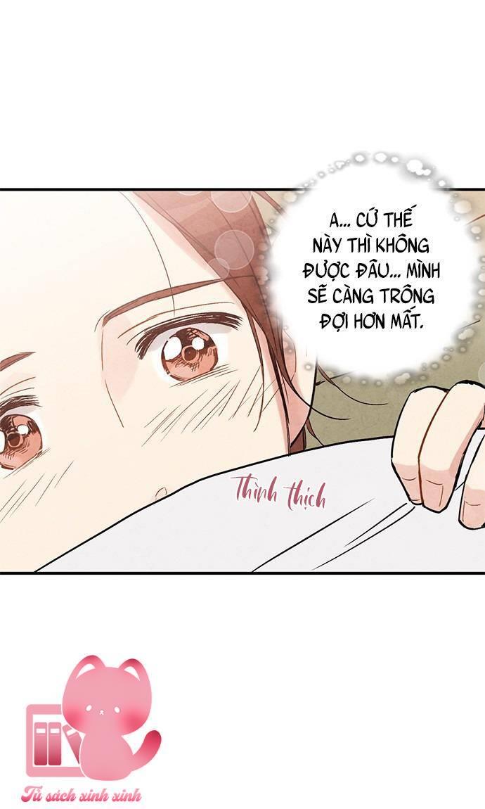Lệnh Cấm Hôn - Chap 33