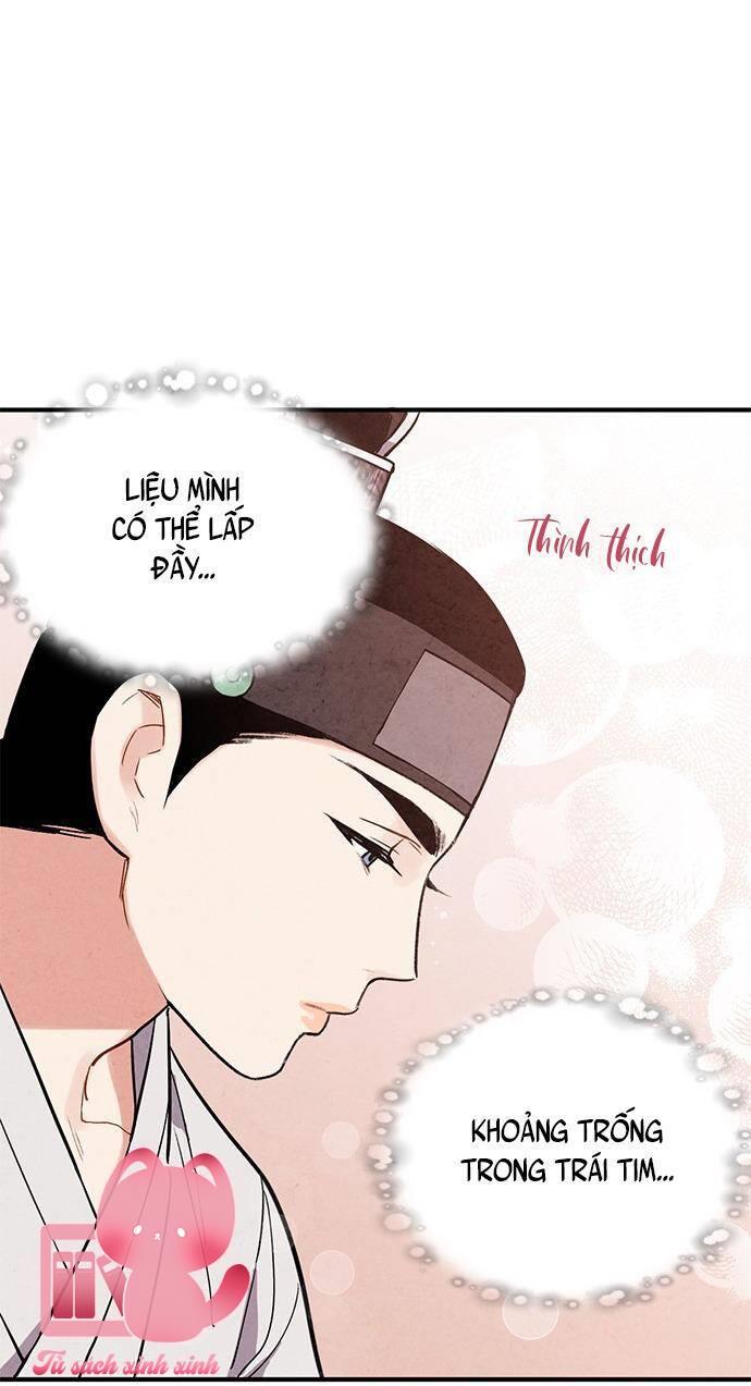 Lệnh Cấm Hôn - Chap 33