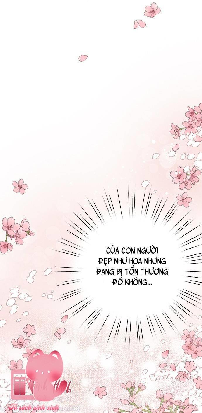 Lệnh Cấm Hôn - Chap 33